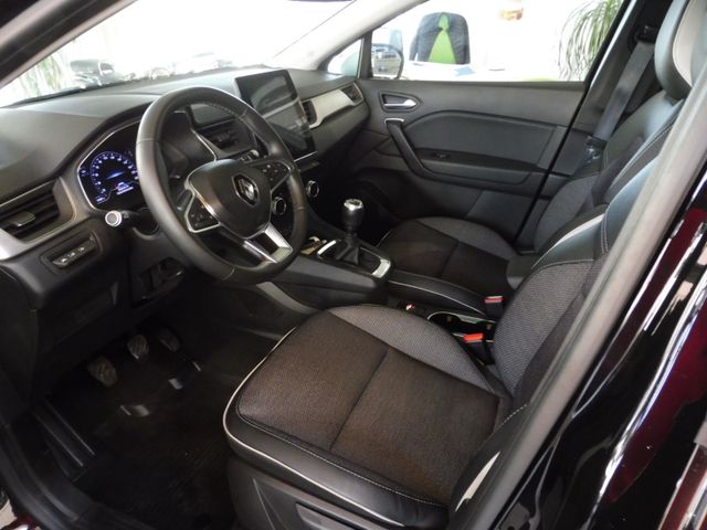 Renault Captur II Intens