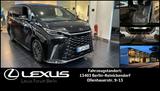 Lexus LM 350h  2,5 HEV E-FOUR LUXURY 4-sitzer - Lexus LM Gebrauchtwagen