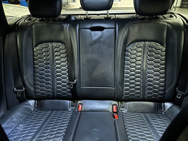 Audi RS4 Avant 2.9 TFSI quattro*HUD*Navi*Klima*SHZ*BT