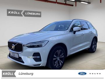 Volvo XC60 - 1