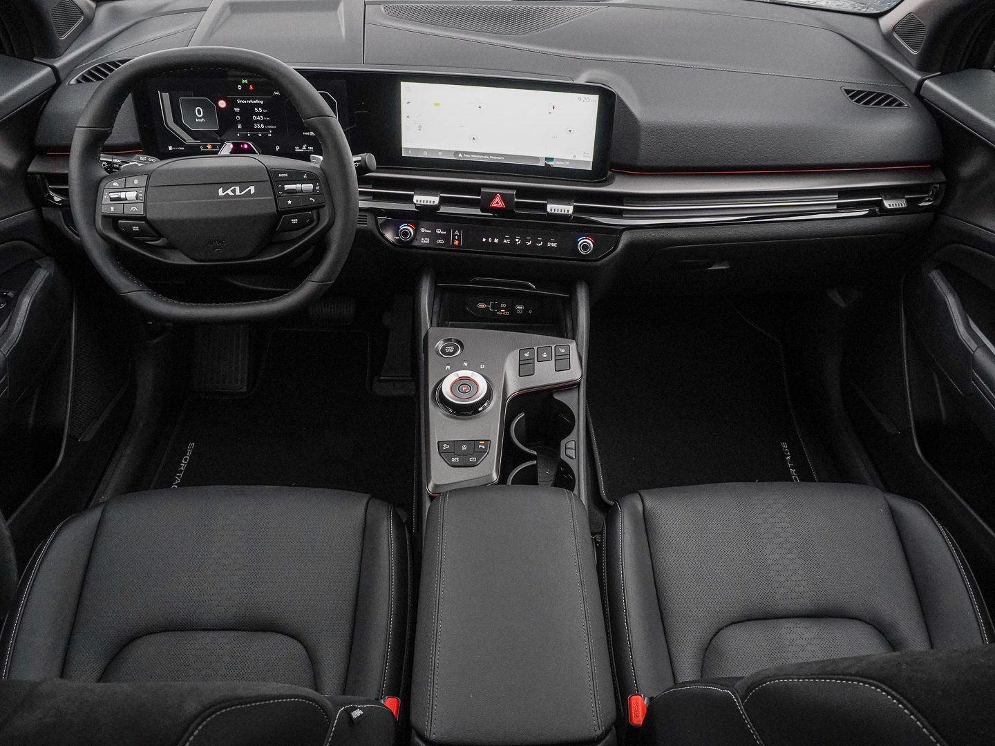 Kia Sportage - Bild 7