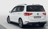 Volkswagen Touran GOAL 1,5 l TSI OPF 110 kW (150 PS) 7-Gang - Volkswagen Touran: Standheizung