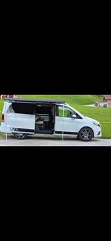 Mercedes-Benz V 250 d Aut. AVANTG. ED. lang 140 + 10kW AVA...