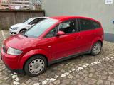 Audi A2 1.4TDI - - Audi A2 Gebrauchtwagen in Hamburg