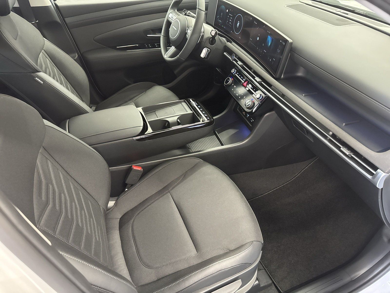Hyundai Tucson – Bild 9