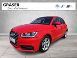 Audi A1 Sportback 1.4 TFSI Klimaaut. PDC - Audi A1 aus 2018