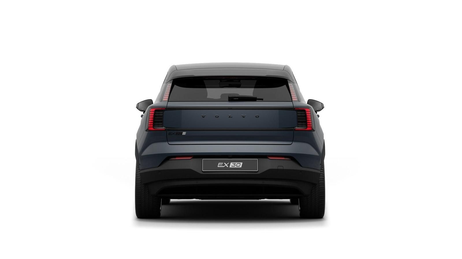 Volvo EX30 - Bild 7