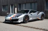 Ferrari 488 Pista Piloti Tailor Made 1 of 40 - Ferrari: 40