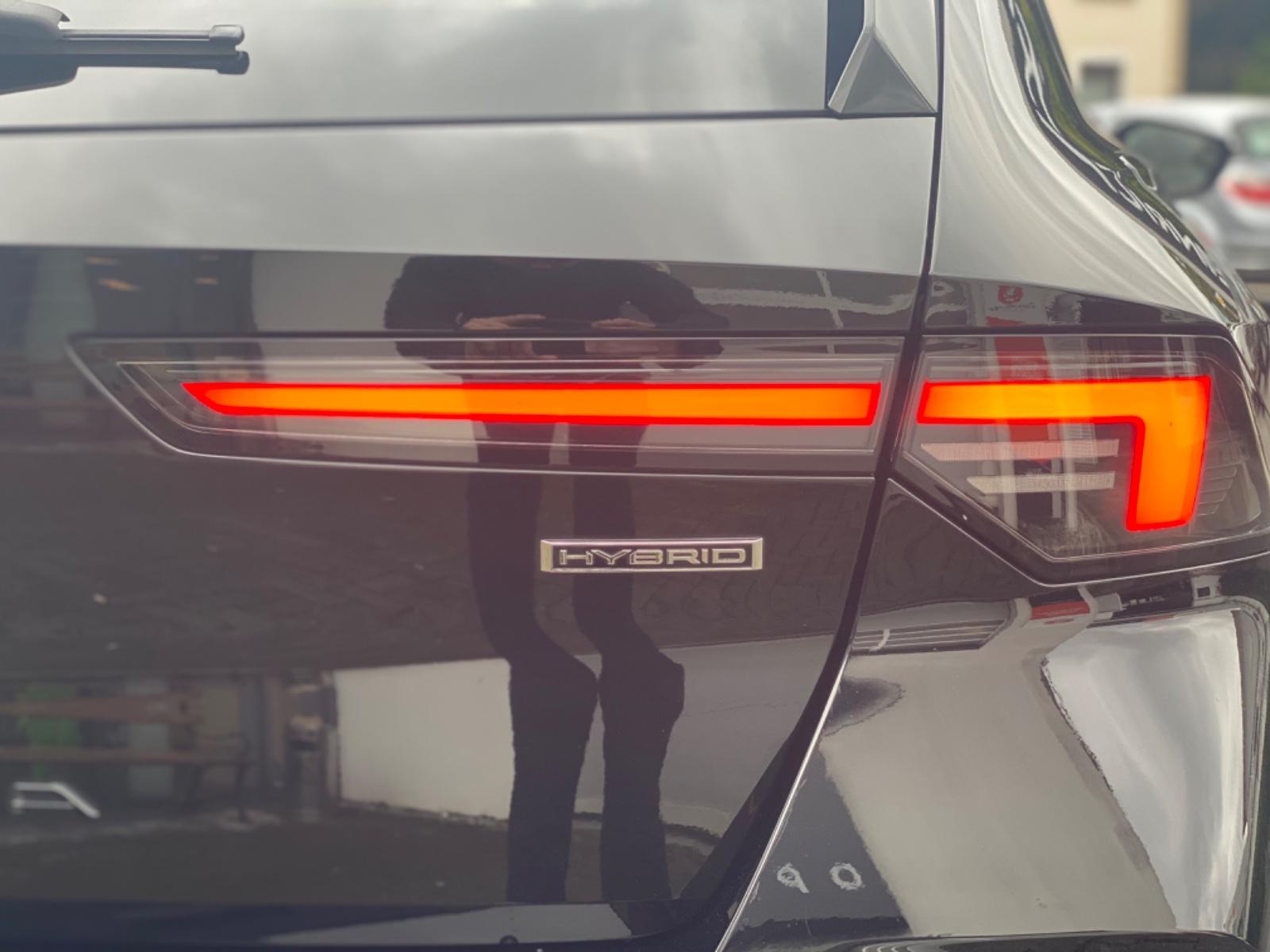 Opel Astra L Lim GS Mild-Hybrid HuD AHK 360°KAMERA, миниатюра 7