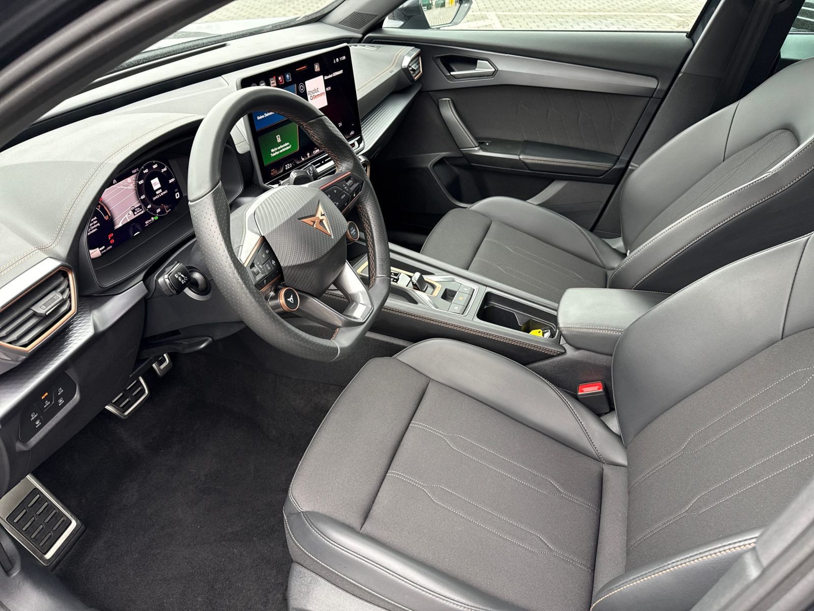 Cupra Formentor - Bild 9