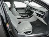 Audi A8 Lang 60 TFSIe qu.S Line 55km/WLTP*Massage*4S - Audi A8 Gebrauchtwagen