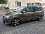 Seat Alhambra 1,4 TSI - Seat Alhambra in Mainz