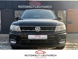 Volkswagen Tiguan Comfortline 1.5 BMT/Start-Stopp AUTOMATIK - Volkswagen Tiguan Comfortline mit Benzin-Antrieb