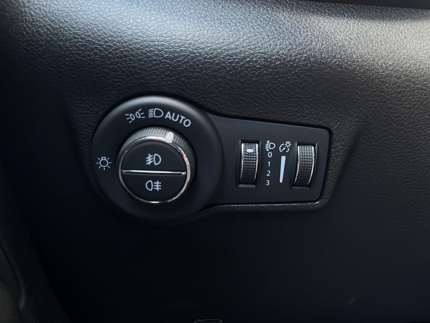 Jeep Compass 80th Anniversary +LEDER+NAVI+ACC+CARPLAY, миниатюра 20