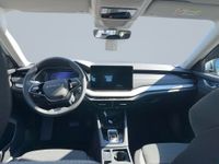 Skoda Octavia - Vorschau Bild 10