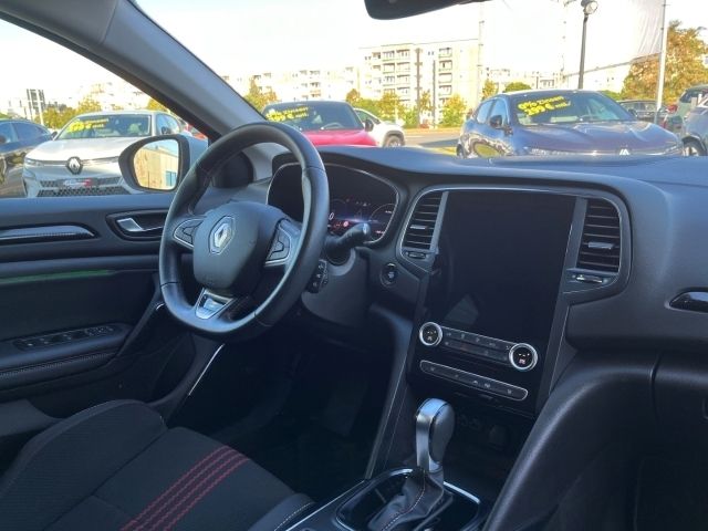 Foto Nummer 14: RENAULT Megane