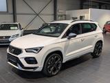 Cupra Ateca VZ 2.0 TSI 4Drive DSG 1.Hand - Cupra Ateca: Vz