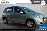 Suzuki Alto 1.0 AUTOM. 2.H KLIMA LÜCKENLOS SUZUKI SERV - Suzuki Alto: 1.0