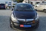 Opel Corsa D 1.2 *Scheckheft *TÜV 01/2027 - Opel Corsa mit Benzin-Antrieb: 1.0