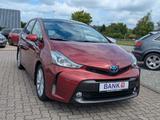 Toyota Prius+ 1.8-l-VVT-i Hybrid T-LEDER KAMERA PANO 7P - Toyota: Kleinbus, 7sitzer