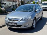 Opel Astra 1.4 LPG J Sports Tourer Edition*TÜV 11.25* - Opel Astra mit LPG-Antrieb: Sports Tourer