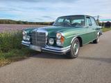 Mercedes-Benz Mercedes Benz 280/8 SE Automatik W108 - Mercedes-Benz: Limousine, W108