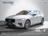 Volvo V60 T6 AWD Plus Dark GEWERBEANGEBOT 360° AHK H/K