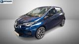 Renault ZOE E-Tech 100% elektrisch - Renault ZOE Tageszulassungen
