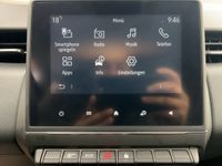 Renault Clio - Vorschau Bild 14