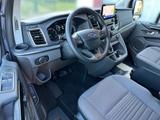 Ford Tourneo Custom Vanestro Pacific Aut. inkl. Küche - Ford: Pacific