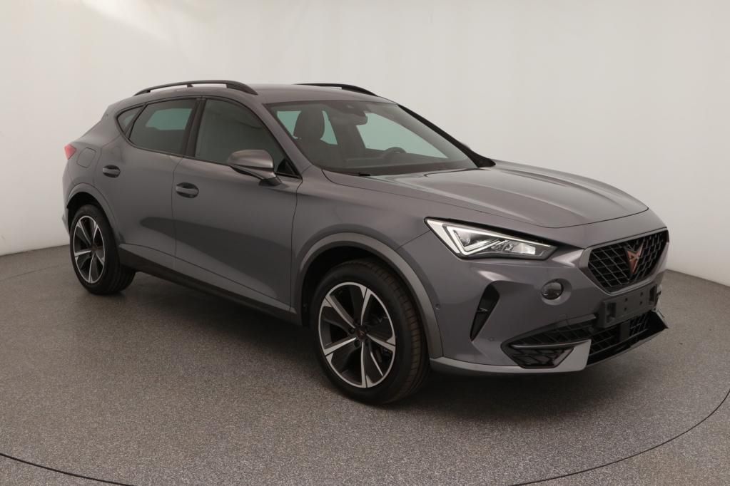 Cupra Formentor 1.5 TSI DSG KAM*CARPLAY*NAV*DCC*KESSY