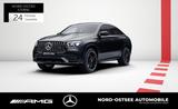 Mercedes-Benz GLE 53 AMG 4M+ COUPÈ STANDHZG PANO HUD 360 AHK - Mercedes GLE 53 AMG mit Schiebedach