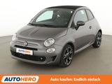 Fiat 500C 0.9 S Aut.*CABRIO*XENON*KLIMA*TEMPO* - Fiat 500C: Automatik