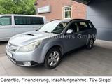 Subaru Legacy Kombi Outback Allrad*AHK*Navi*Rfk*Shz - Subaru Legacy: Kombi
