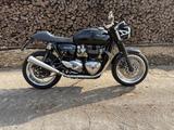 Triumph Thruxton 1200 - Offers