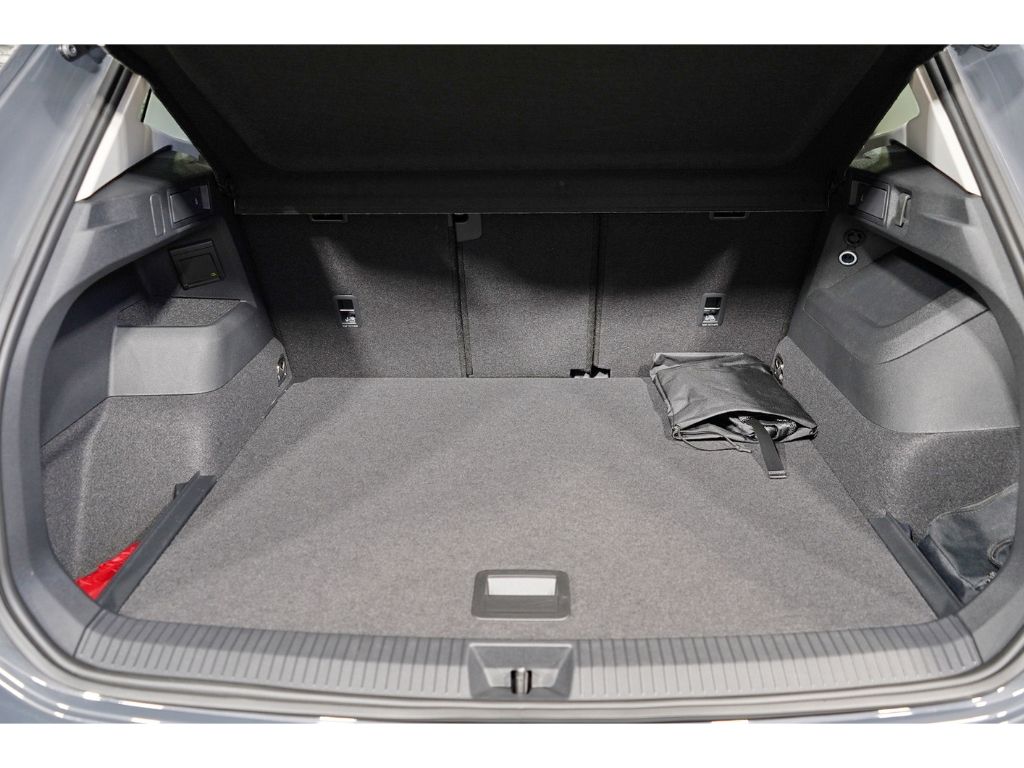 Volkswagen Tiguan - Bild 11