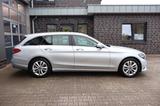 Mercedes-Benz T-Modell C 180 T CGI AHK/LED/Kamera/Automatik - gebrauchte Mercedes-Benz C 180 aus dem Jahr 2019