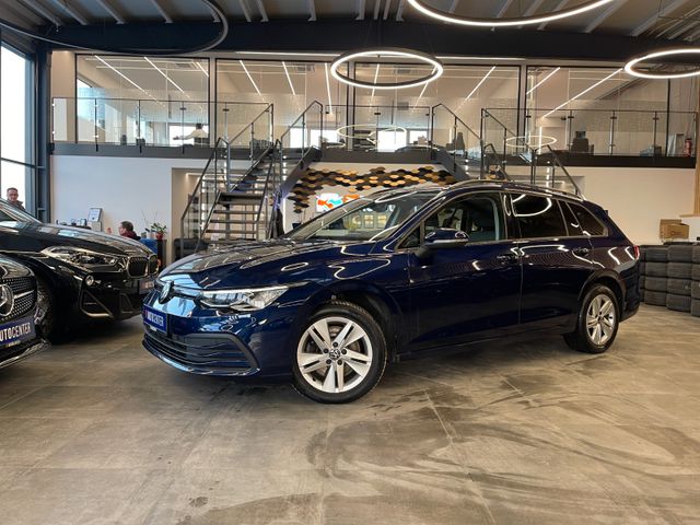 Volkswagen Golf VIII Variant *19%MwSt*TACHO DIGITAL*LED*NAV