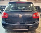 Volkswagen Golf V Lim. Trendline*Sitzheizung*4/5 Türer* - Volkswagen Golf aus 2004: Golf5