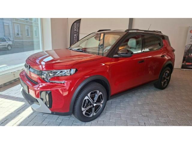 Citroën C3 Aircross Hybrid 145 MAX E-DSC6 *SHZ, Einparkh