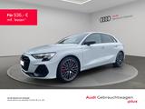 Audi S3 SB 2.0 TFSI quattro Matrix SONOS Navi Kamera - Audi S3 in Kassel