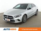Mercedes-Benz A 200 Progressive Aut. *LED*360°*TEMPO* - Mercedes-Benz A 200 Gebrauchtwagen in Frankfurt