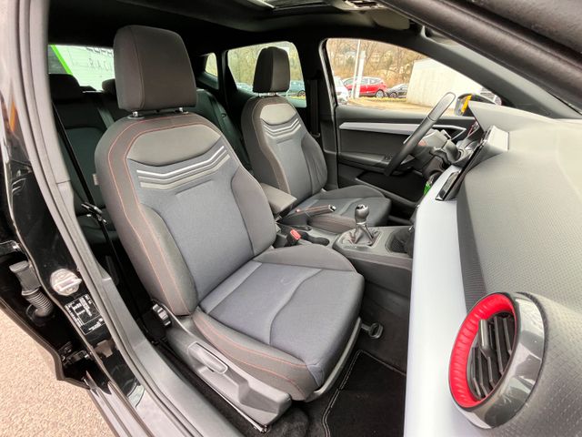 Ibiza FR Beats 1.0 TSI *Navi/LED/AHK/PDC/Pano*