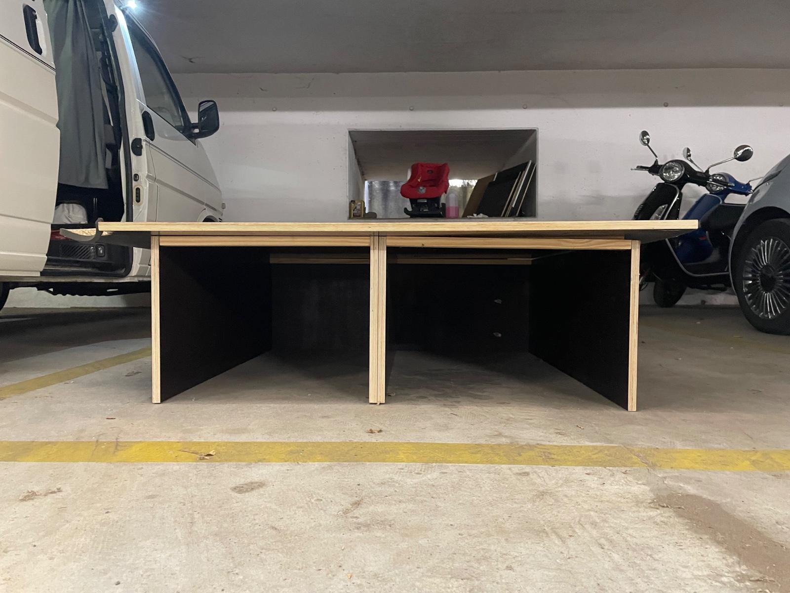 Volkswagen T4 andere
