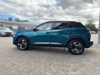 Peugeot 2008 - Vorschau Bild 3