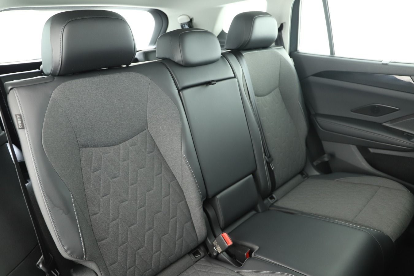 Volkswagen Tayron - Bild 7