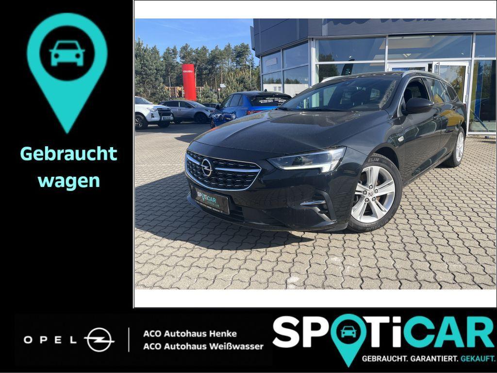 Opel Insignia Sports Tourer 1.5 Diesel Automatik Busi