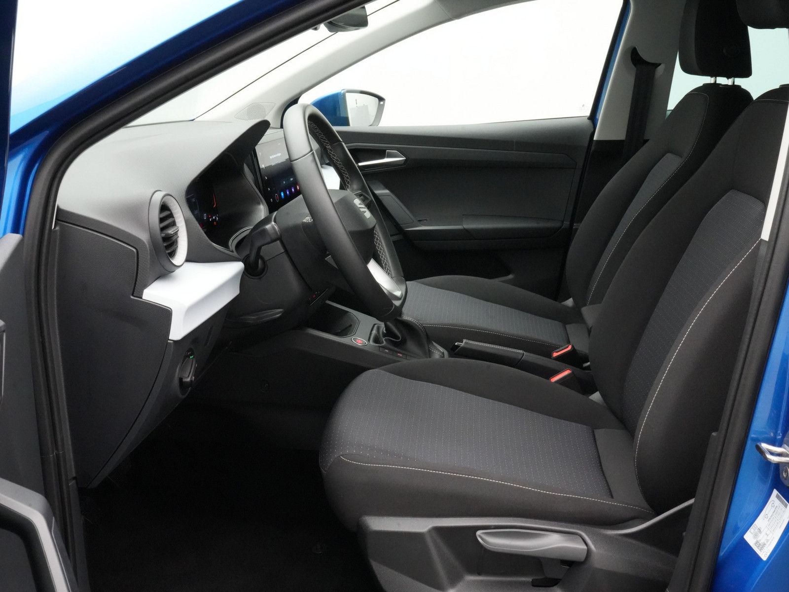 Seat Ibiza - Bild 12