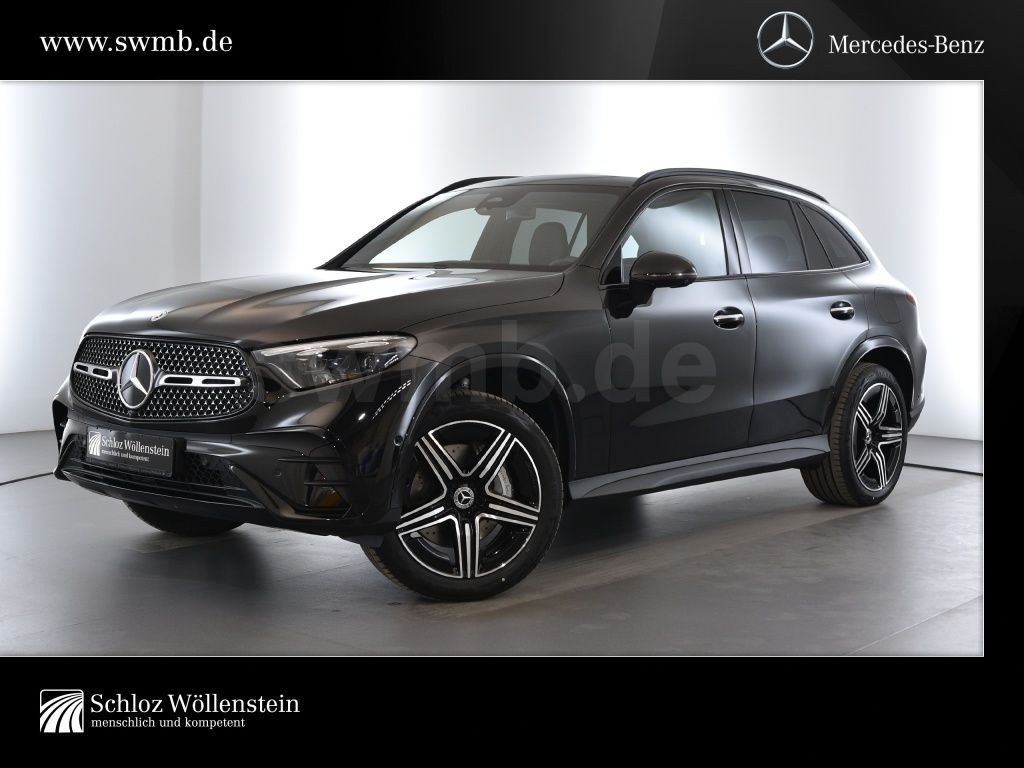 Image of Mercedes-Benz GLC 300