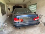 Hyundai Lantra 1.5l Oldtimer - Hyundai Lantra Gebrauchtwagen